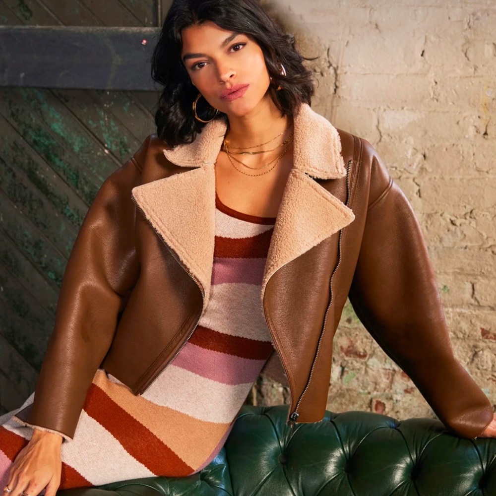 HEARTLOOM Amelia Jacket SIZE‎ XS - Picture 3 of 10